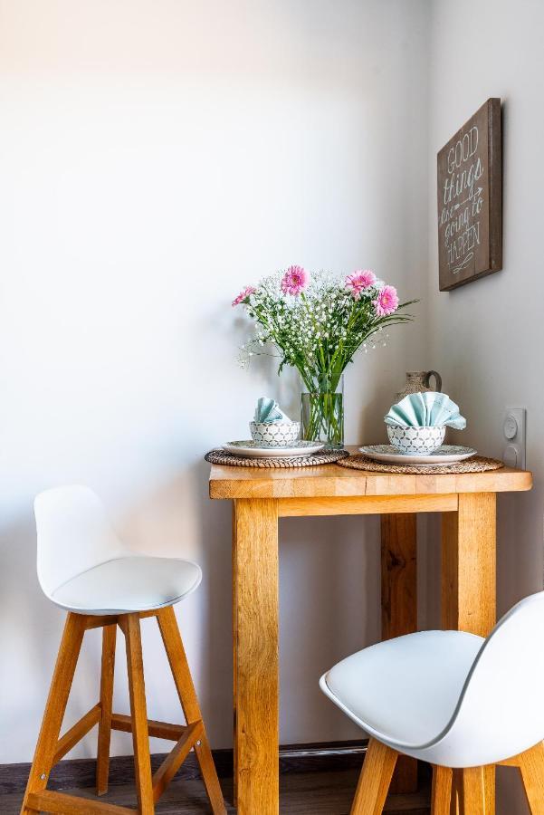 Studios Nuitee En Provence Αιξ-αν-Προβάνς Εξωτερικό φωτογραφία