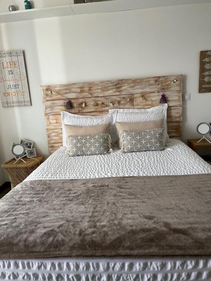 Studios Nuitee En Provence Αιξ-αν-Προβάνς Εξωτερικό φωτογραφία