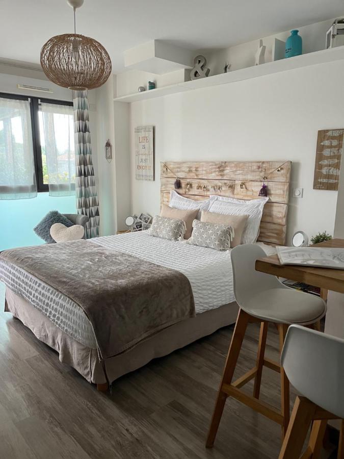 Studios Nuitee En Provence Αιξ-αν-Προβάνς Εξωτερικό φωτογραφία