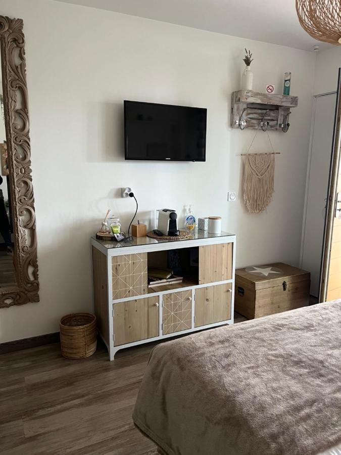Studios Nuitee En Provence Αιξ-αν-Προβάνς Εξωτερικό φωτογραφία