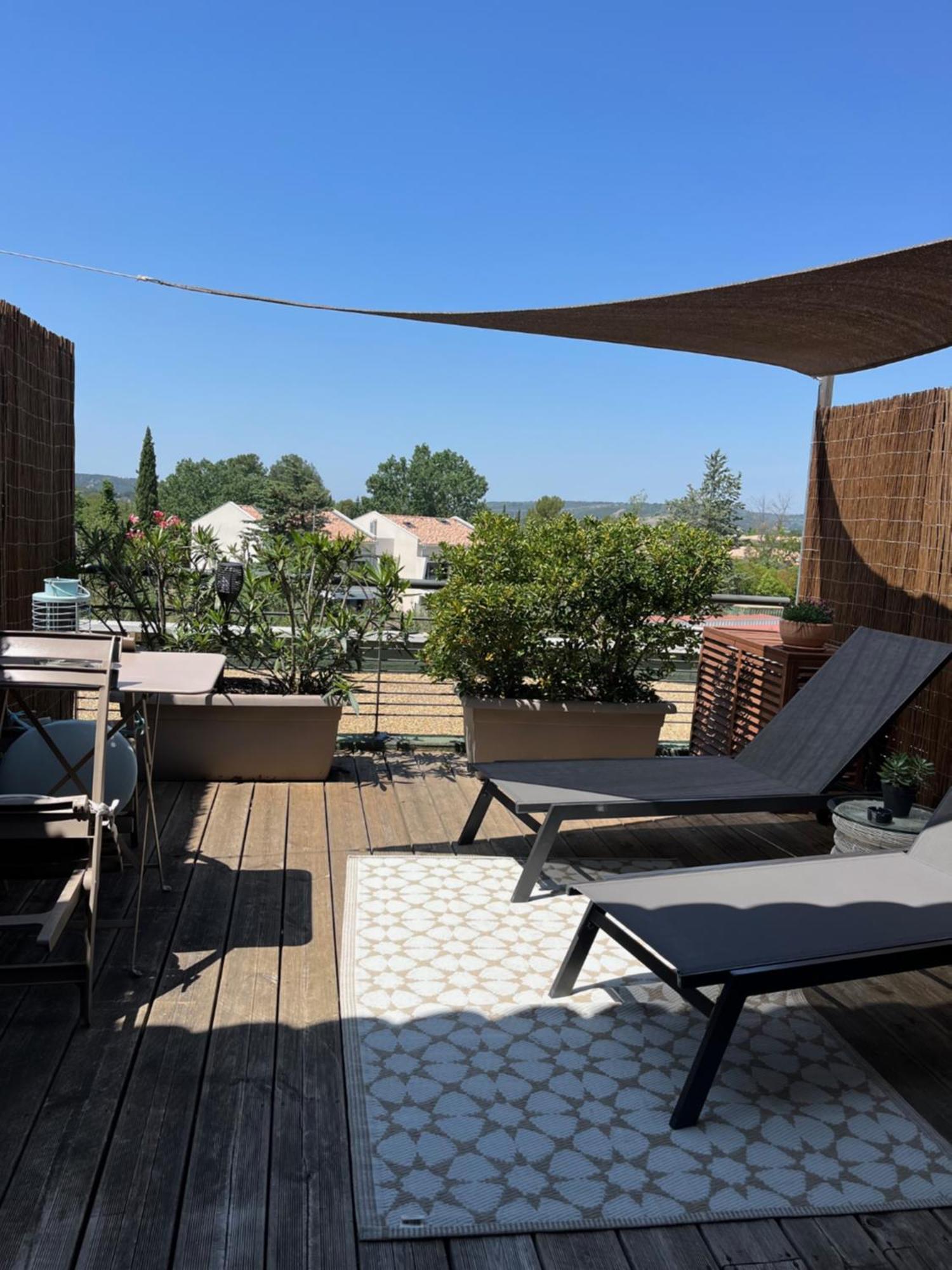 Studios Nuitee En Provence Αιξ-αν-Προβάνς Εξωτερικό φωτογραφία