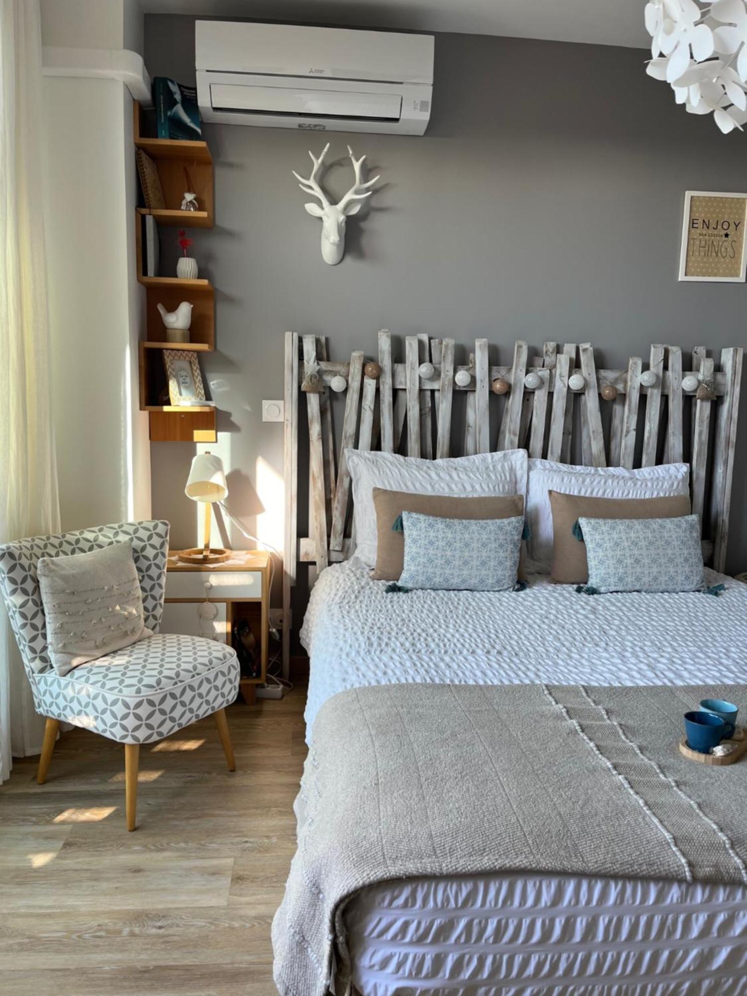 Studios Nuitee En Provence Αιξ-αν-Προβάνς Εξωτερικό φωτογραφία