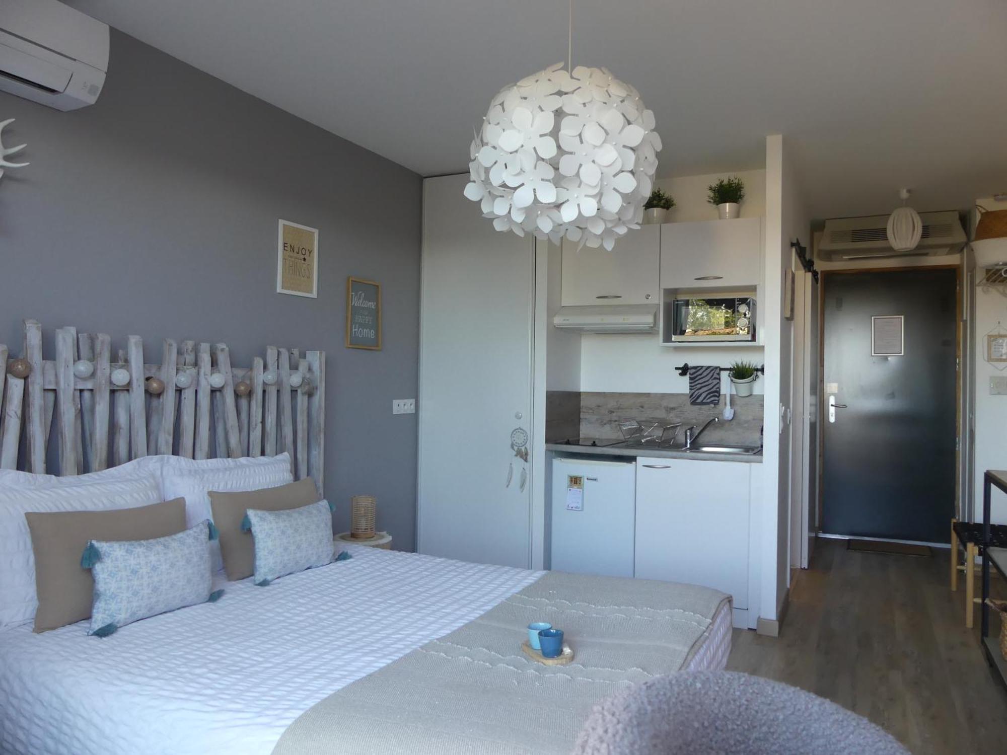 Studios Nuitee En Provence Αιξ-αν-Προβάνς Εξωτερικό φωτογραφία
