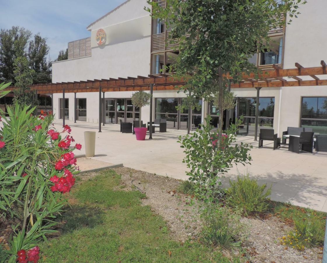 Studios Nuitee En Provence Αιξ-αν-Προβάνς Εξωτερικό φωτογραφία