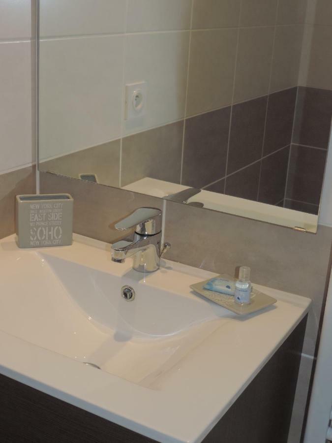 Studios Nuitee En Provence Αιξ-αν-Προβάνς Εξωτερικό φωτογραφία