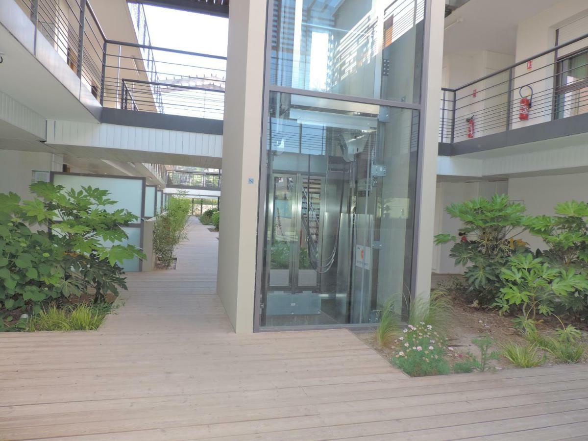 Studios Nuitee En Provence Αιξ-αν-Προβάνς Εξωτερικό φωτογραφία
