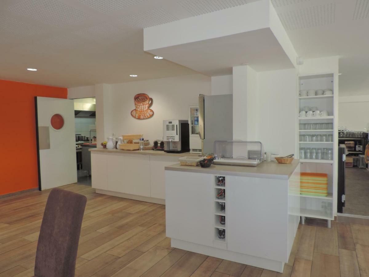 Studios Nuitee En Provence Αιξ-αν-Προβάνς Εξωτερικό φωτογραφία