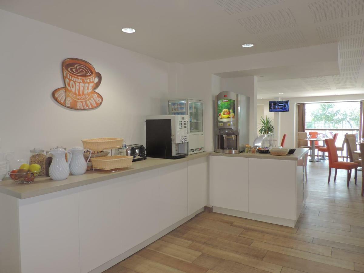 Studios Nuitee En Provence Αιξ-αν-Προβάνς Εξωτερικό φωτογραφία