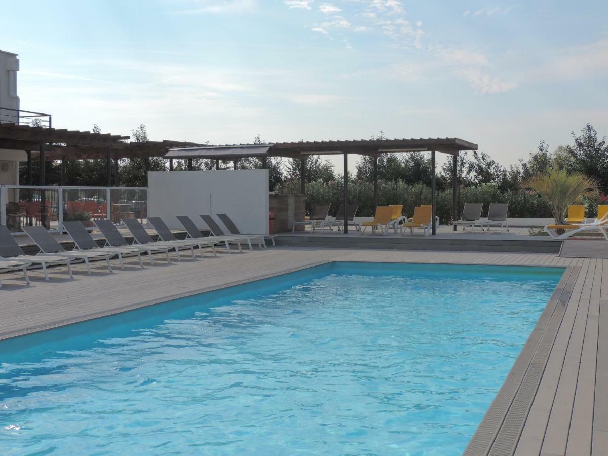 Studios Nuitee En Provence Αιξ-αν-Προβάνς Εξωτερικό φωτογραφία
