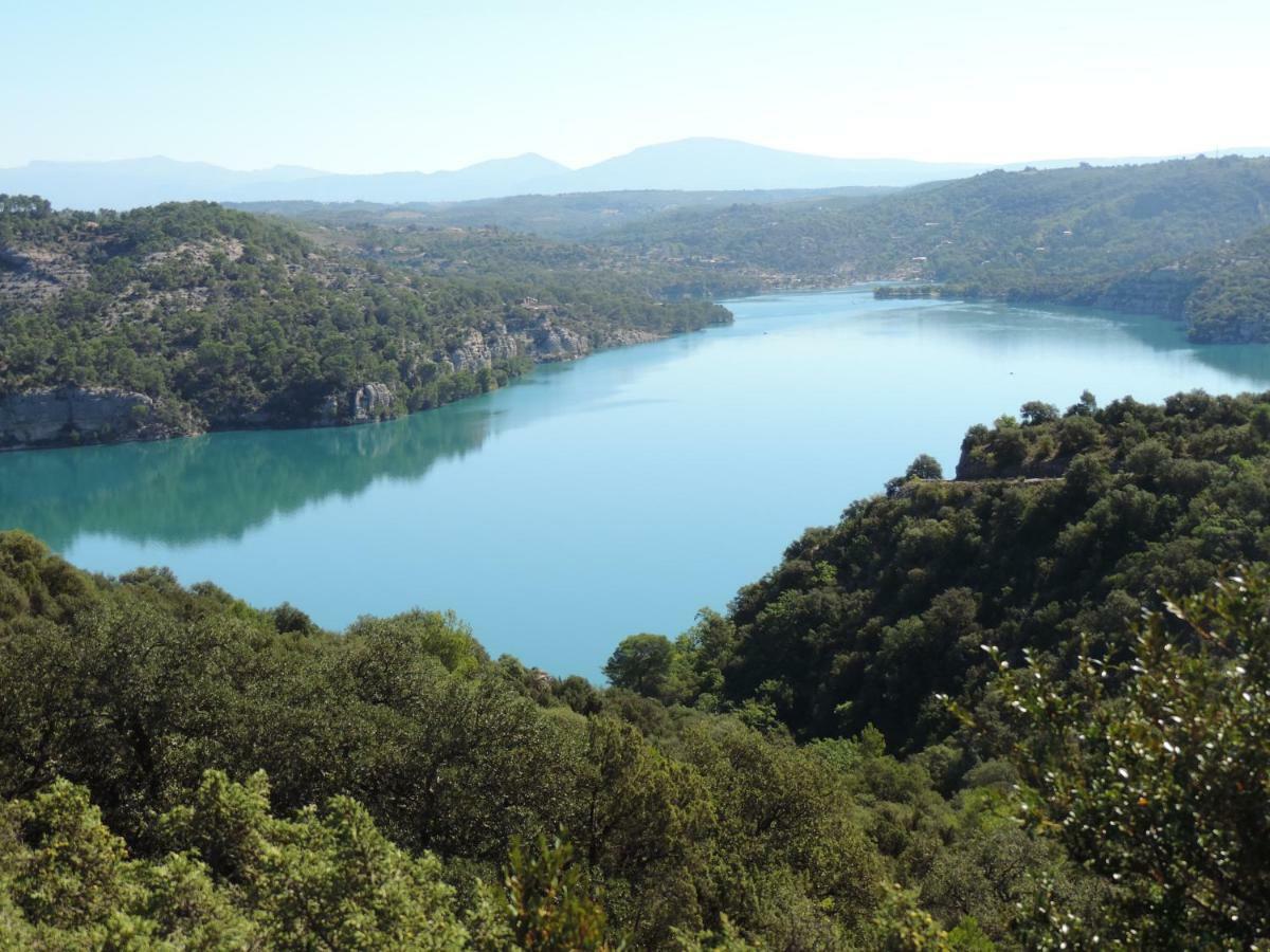 Studios Nuitee En Provence Αιξ-αν-Προβάνς Εξωτερικό φωτογραφία