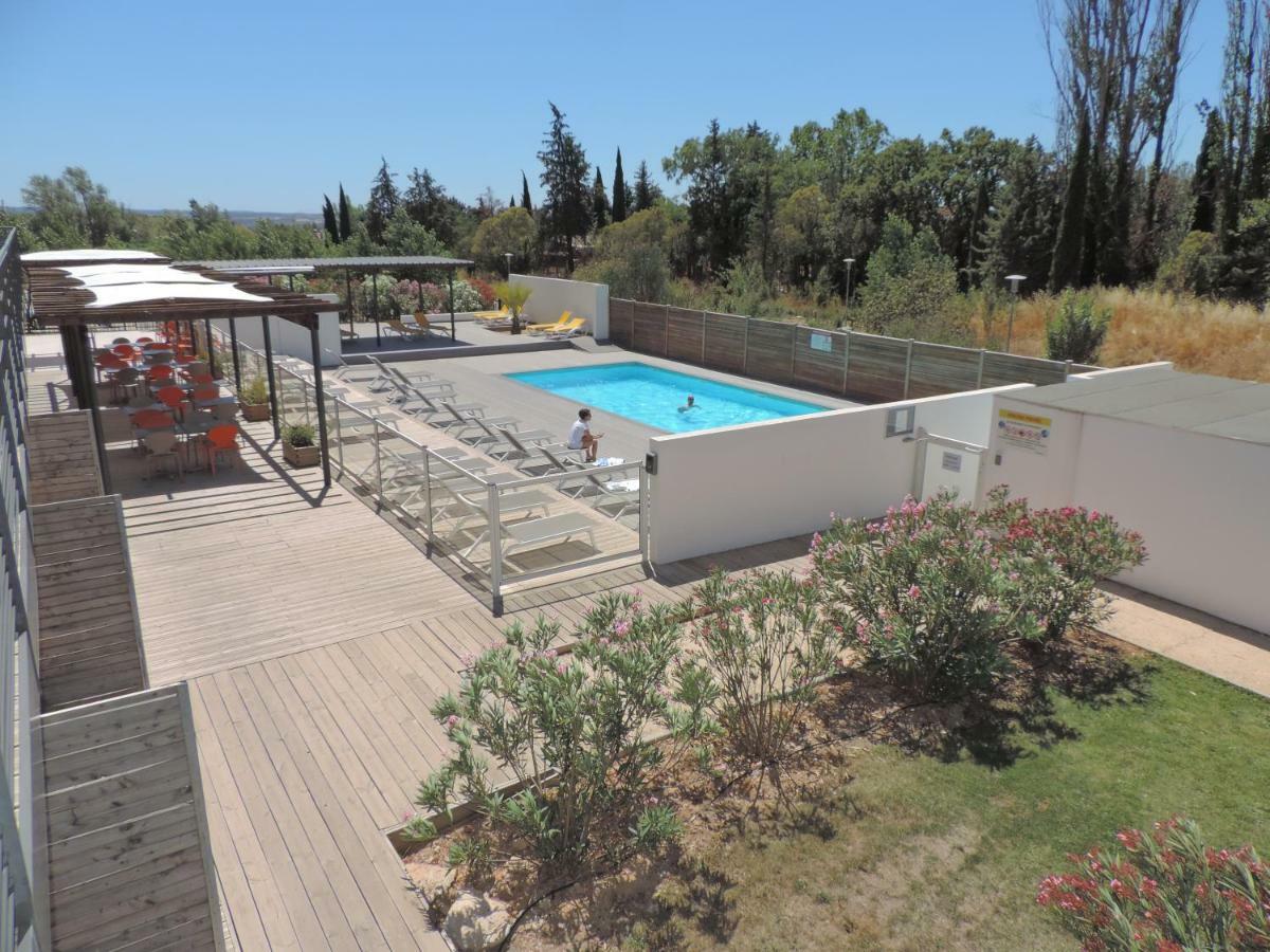 Studios Nuitee En Provence Αιξ-αν-Προβάνς Εξωτερικό φωτογραφία