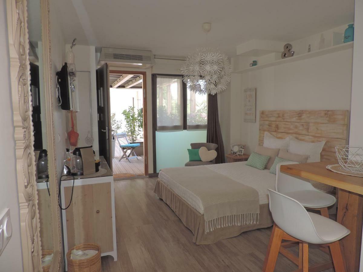 Studios Nuitee En Provence Αιξ-αν-Προβάνς Εξωτερικό φωτογραφία