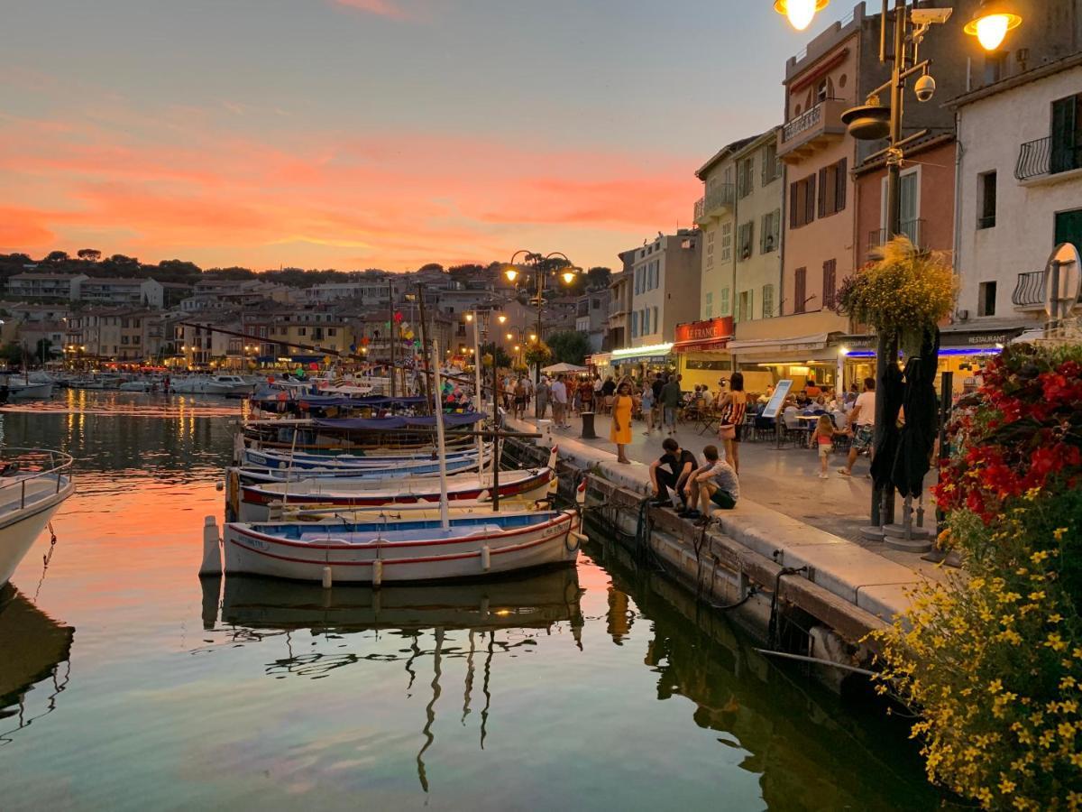 Studios Nuitee En Provence Αιξ-αν-Προβάνς Εξωτερικό φωτογραφία